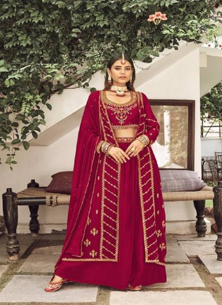 Rass Leela Heavy Wedding Wear Wholesale Georgette Designer Salwar Suits Catalog